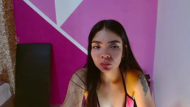 MEGAN   X online show from 02-12-26, 08:26