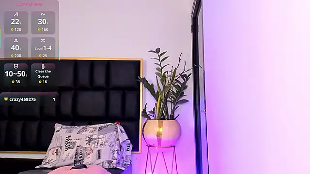 Emma collins01 online show from 03-25-26, 02:28