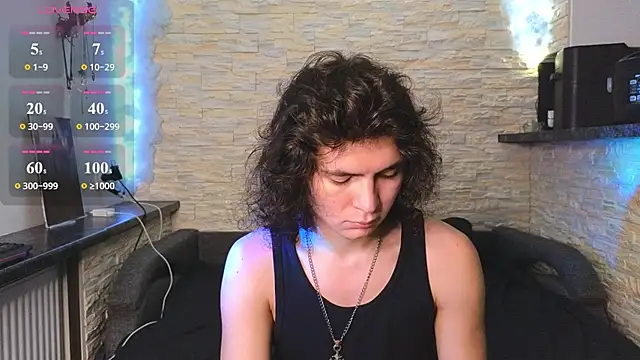 Dean Raven online show from 07-20-26, 03:21
