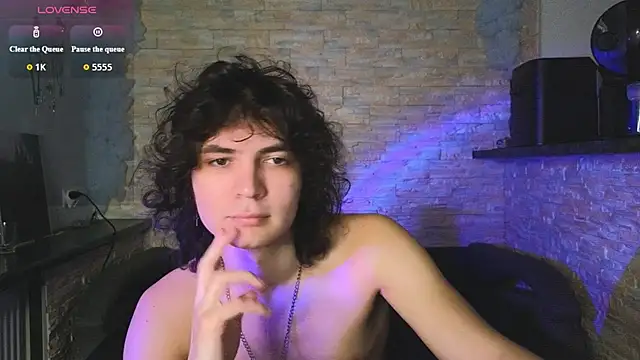 Dean Raven online show from 07-24-26, 01:25
