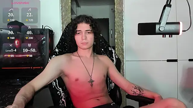 Dean Raven online show from 08-03-26, 11:52