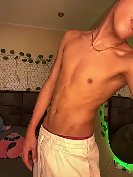 Adam hottie online show from 03-07-26, 02:30