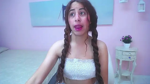 scarlett clyde online show from 03-28-26, 12:27