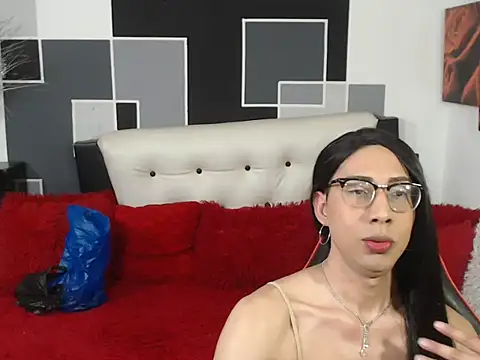 Snapshot of stephanieparadis25 chatting on 01-17-26, 07:02 stephanieparadis25 online show from 01-17-26, 07:02