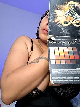 curly girl 31 online show from 04-01-26, 07:55