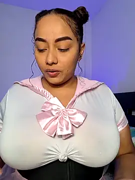 curly girl 31 online show from 05-11-26, 08:06