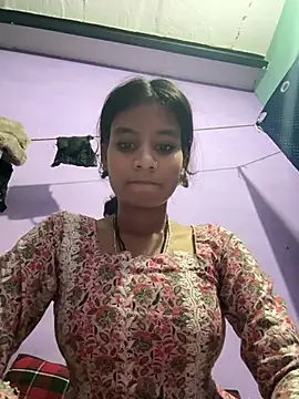 SANDHYAHOTKUMARI online show from 01-15-26, 04:00