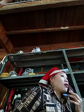 Jooj- online show from 04-12-26, 03:33