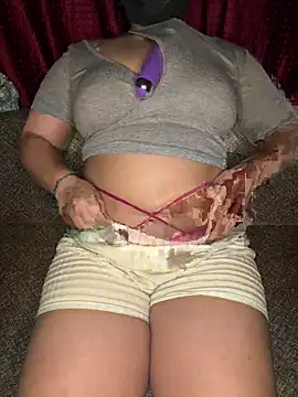 Praachiiii online show from 04-04-26, 04:48