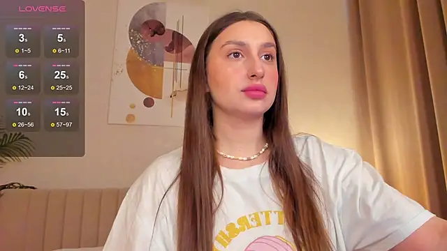 Celine Coello online show from 05-13-26, 01:41
