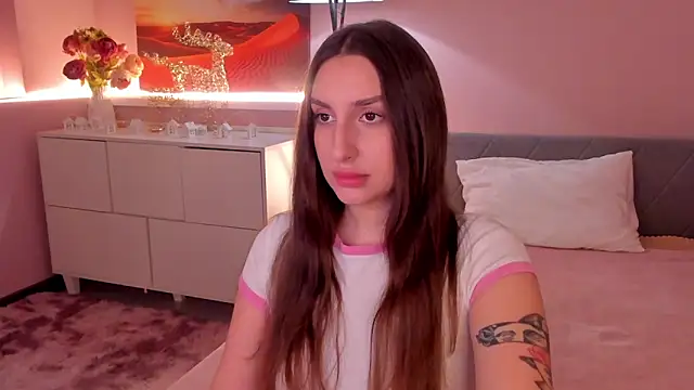 Celine Coello online show from 06-01-26, 08:32