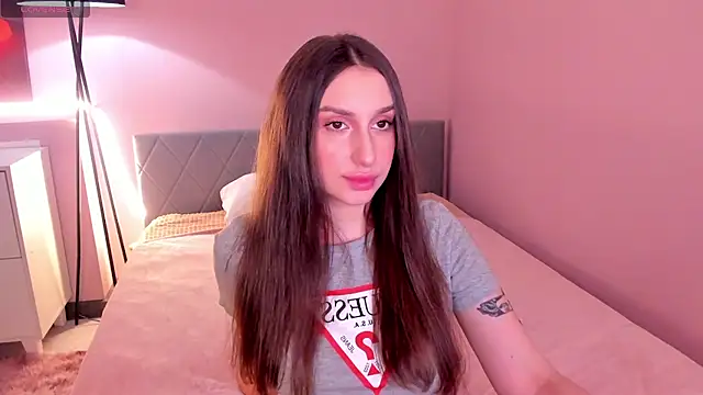 Celine Coello online show from 06-04-26, 08:15