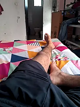 Snapshot of rajself chatting on 02-20-26, 12:16 rajself online show from 02-20-26, 12:16