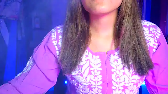  Maanvi  online show from 05-25-26, 06:14
