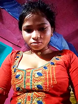Jyoti rathor online show from 07-29-26, 01:26