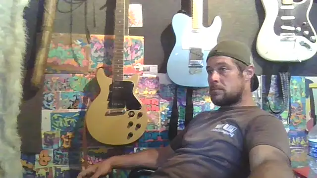 unknowner123 online show from 07-13-26, 07:16