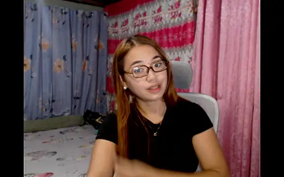 pinay mayahiga online show from 07-09-26, 02:54