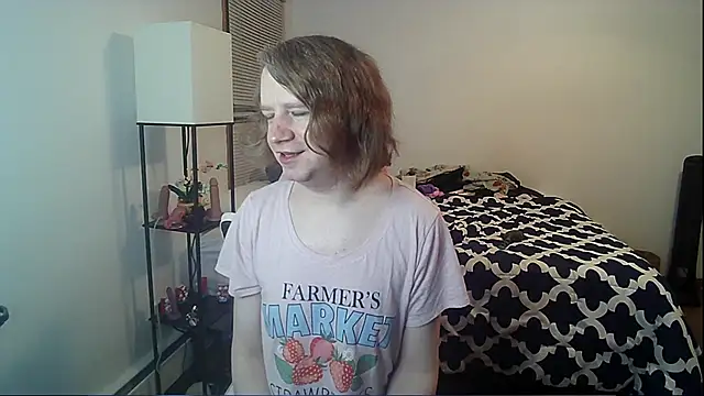 VanFairy526 online show from 03-22-26, 09:56