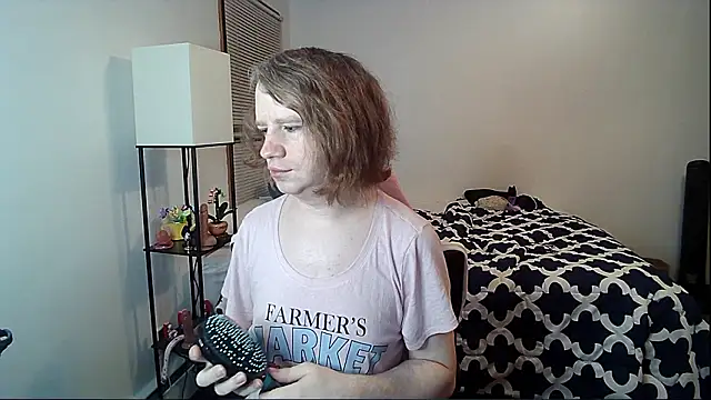 VanFairy526 online show from 03-28-26, 09:53