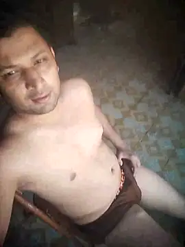 Pravin9562 online show from 02-13-26, 06:20