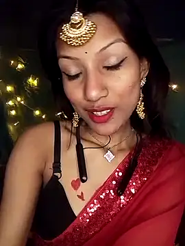 Maliha Chowdhury online show from 02-13-26, 06:26