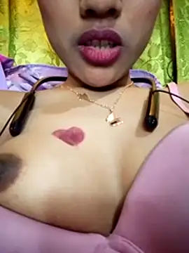 Maliha Chowdhury online show from 04-07-26, 05:52