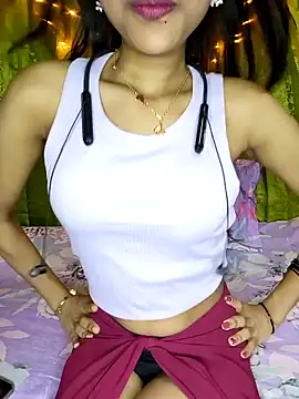 Maliha Chowdhury online show from 04-13-26, 06:24