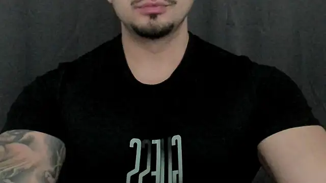 TONYWILSONN online show from 03-19-26, 05:33