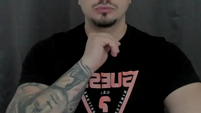 TONYWILSONN online show from 03-26-26, 06:08