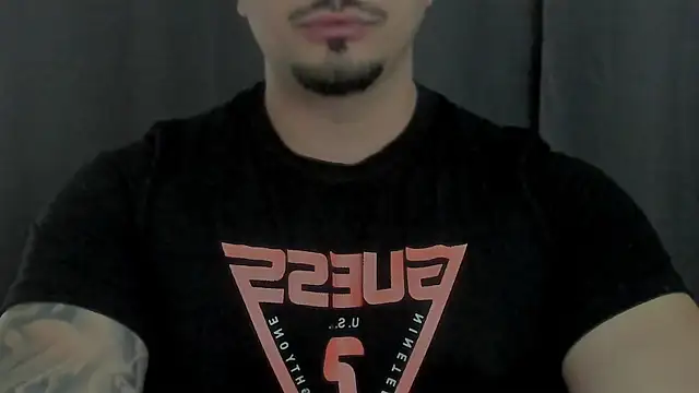 TONYWILSONN online show from 04-08-26, 06:24