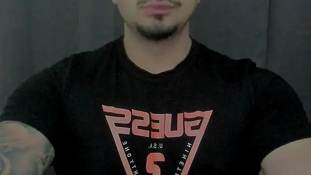 TONYWILSONN online show from 04-11-26, 06:07