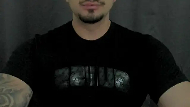 TONYWILSONN online show from 04-16-26, 05:19