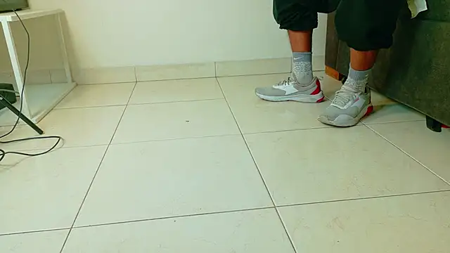 AndrewKenoxx  online show from 02-16-26, 07:32