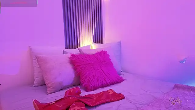 fransheskarossi online show from 03-11-26, 12:11