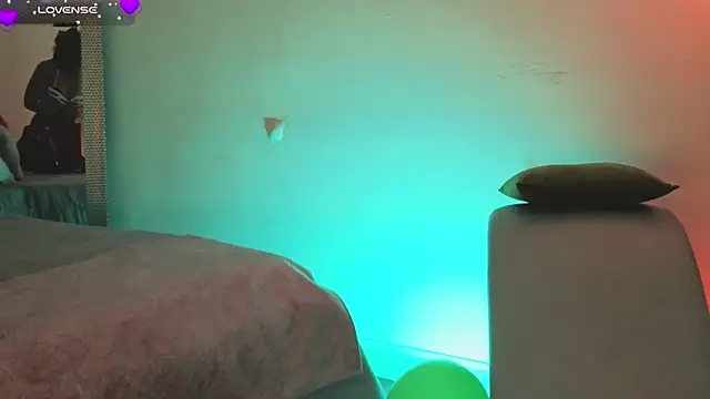 fransheskarossi online show from 04-06-26, 12:06