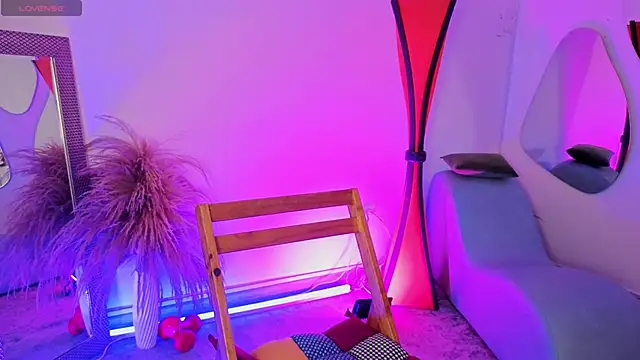 fransheskarossi online show from 04-19-26, 12:04