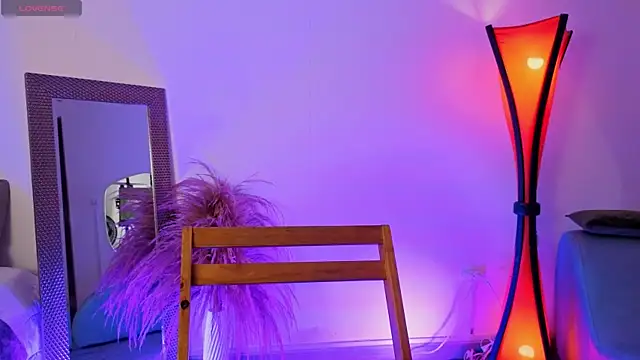 fransheskarossi online show from 04-20-26, 11:57