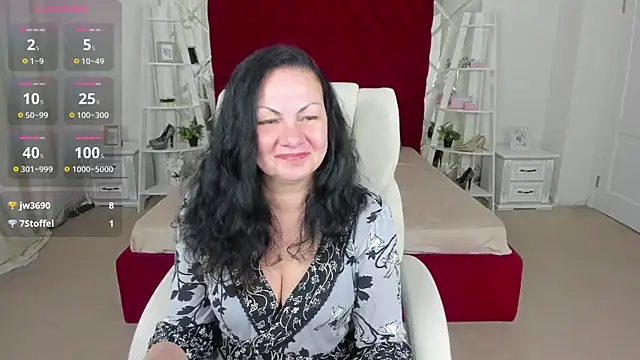 IrissMoon online show from 05-29-26, 05:49