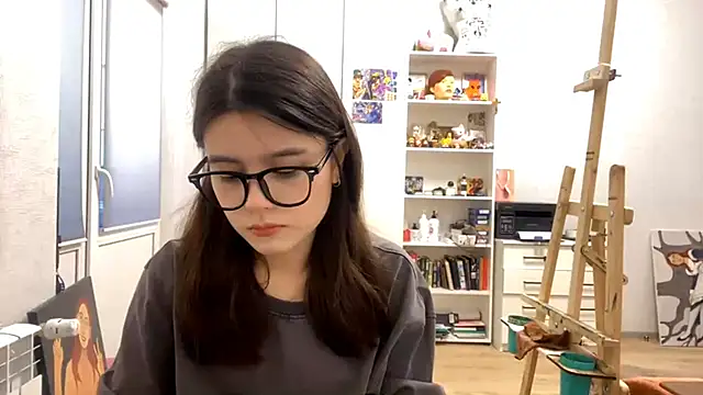 SaintMari online show from 03-22-26, 12:30