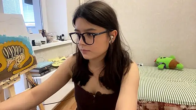Snapshot of SaintMari chatting on 07-09-26, 02:21 SaintMari online show from 07-09-26, 02:21