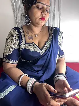 Ruby-7 online show from 01-15-26, 03:38