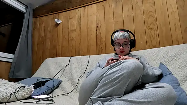 ju juliette online show from 03-17-26, 09:40