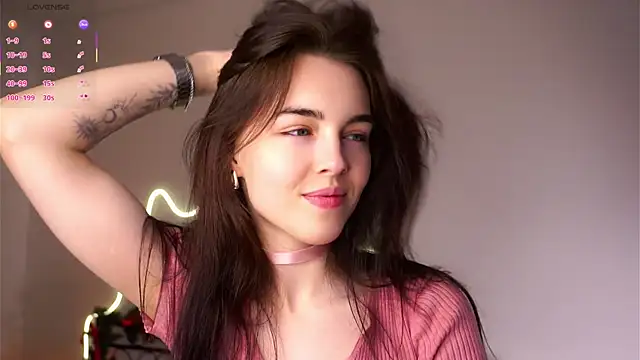 MirnaTellado online show from 02-06-26, 06:00