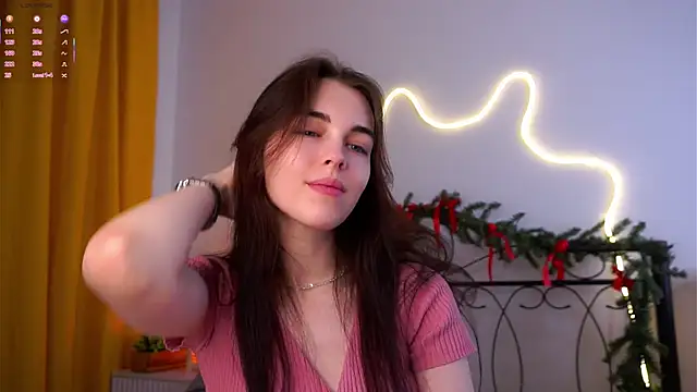 MirnaTellado online show from 02-17-26, 06:14