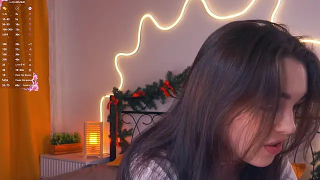 MirnaTellado online show from 03-07-26, 07:11