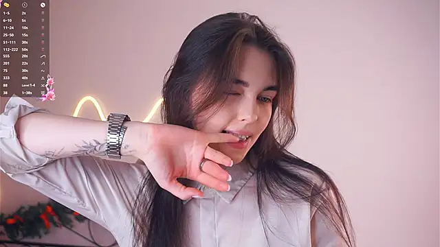 MirnaTellado online show from 03-13-26, 09:43