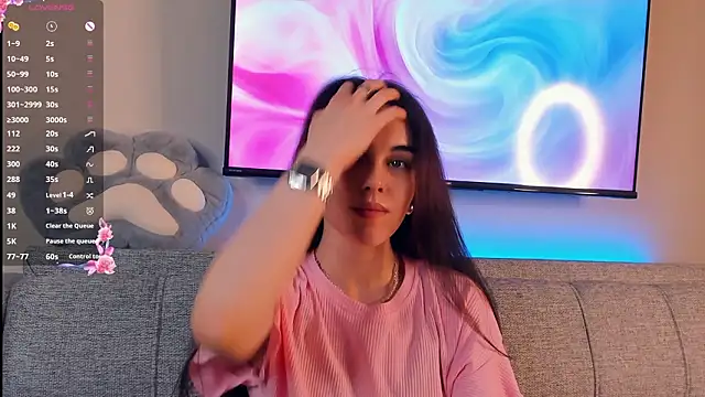 MirnaTellado online show from 03-28-26, 07:24