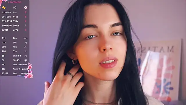 MirnaTellado online show from 04-14-26, 07:14