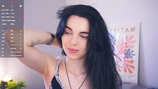 MirnaTellado online show from 04-20-26, 07:11