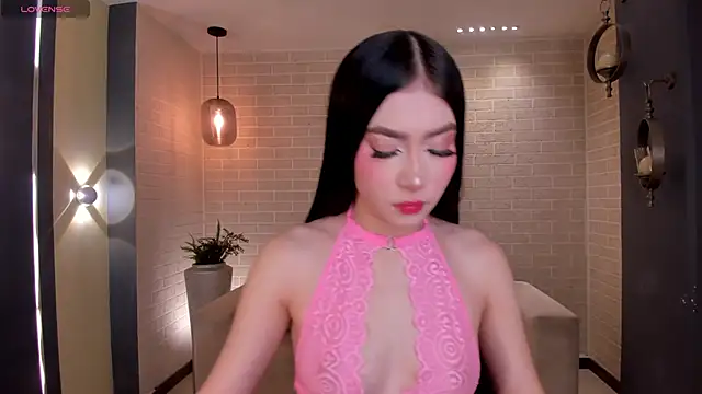 BriannaFox1 online show from 02-24-26, 12:14